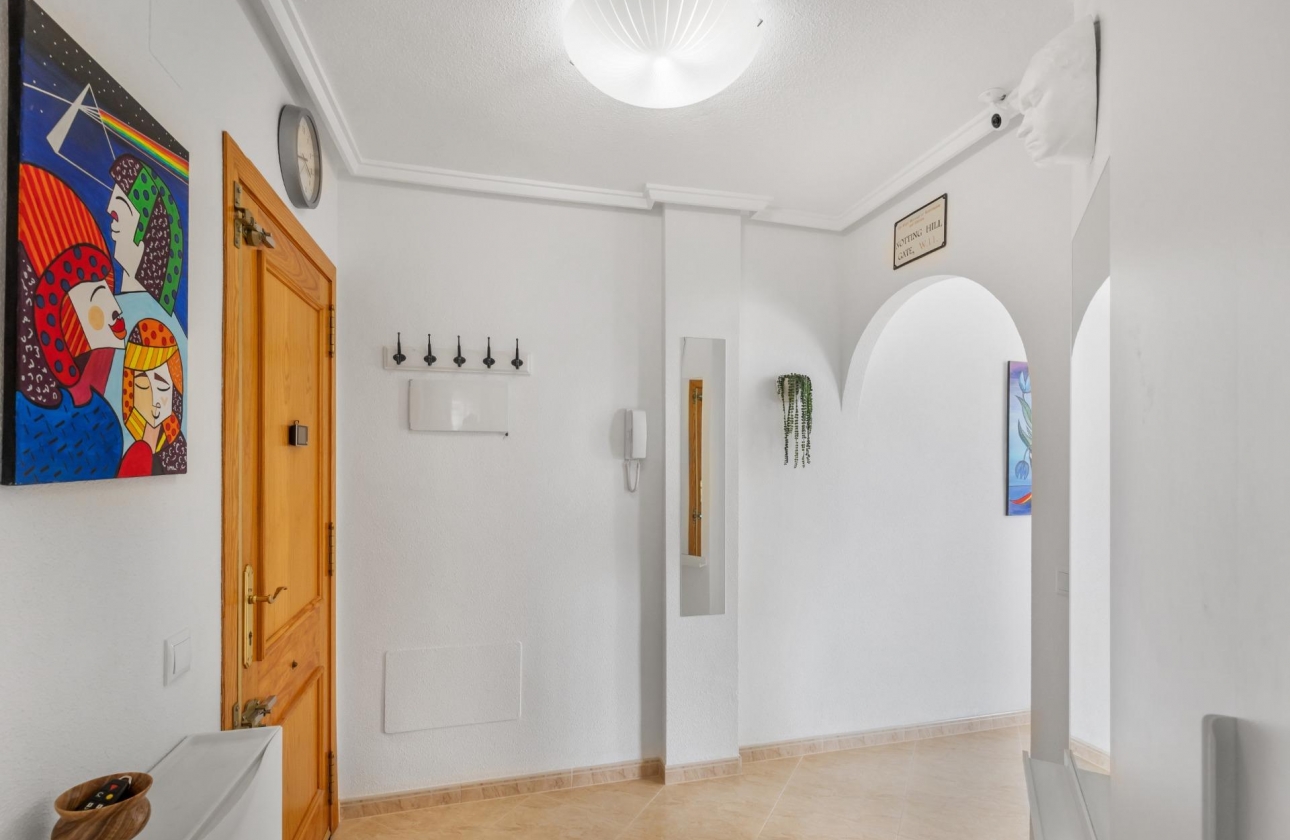 Rynek wtórny - Penthouse - Torrevieja - Estacion de autobuses