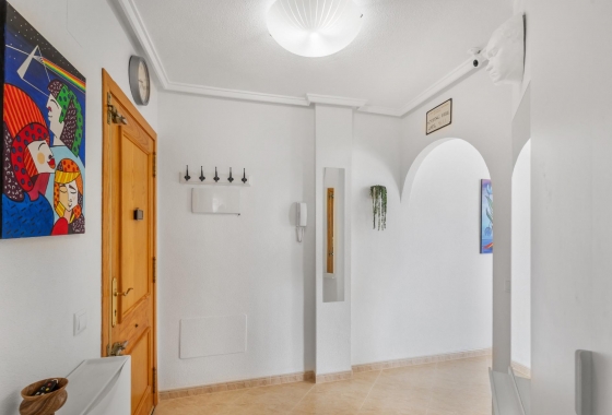 Rynek wtórny - Penthouse - Torrevieja - Estacion de autobuses