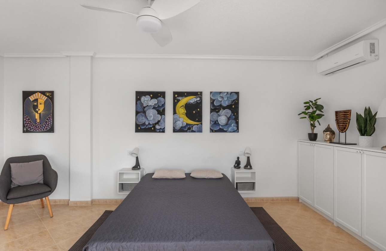 Rynek wtórny - Penthouse - Torrevieja - Estacion de autobuses