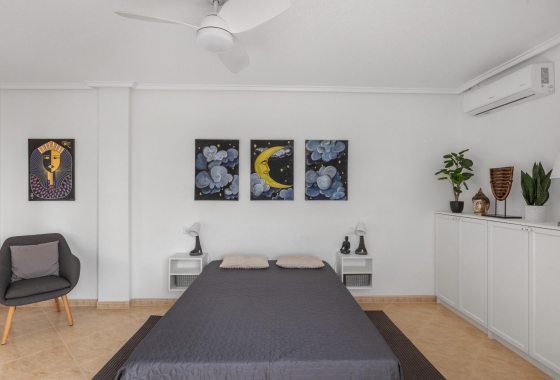 Rynek wtórny - Penthouse - Torrevieja - Estacion de autobuses