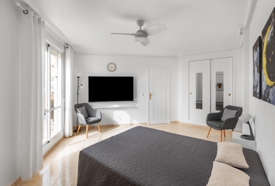 Rynek wtórny - Penthouse - Torrevieja - Estacion de autobuses