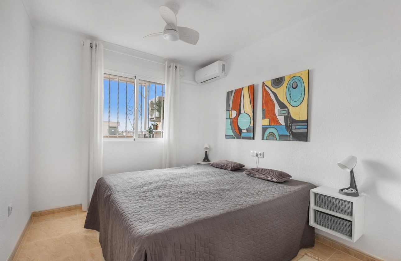 Rynek wtórny - Penthouse - Torrevieja - Estacion de autobuses