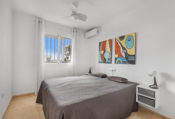 Rynek wtórny - Penthouse - Torrevieja - Estacion de autobuses