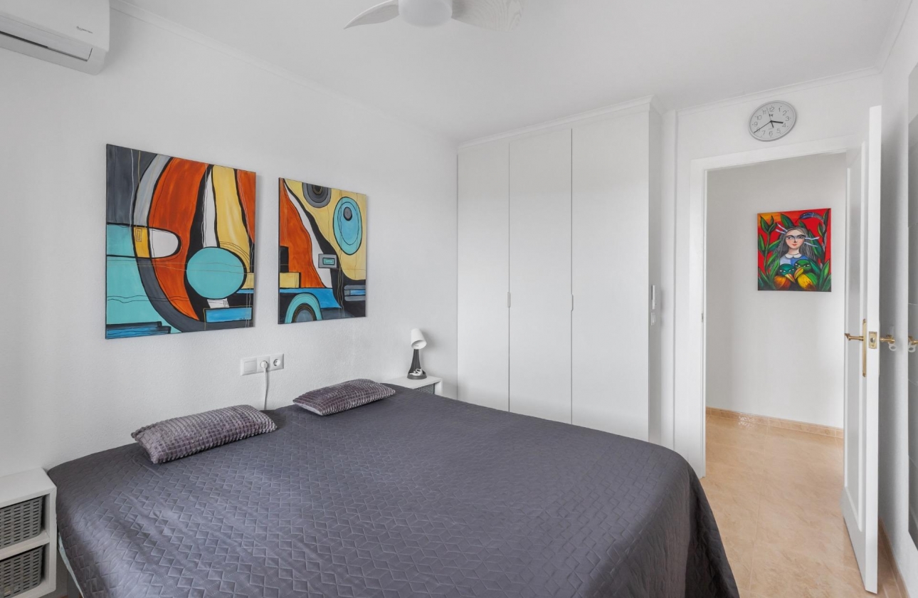 Rynek wtórny - Penthouse - Torrevieja - Estacion de autobuses