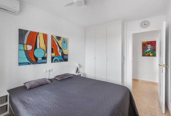 Rynek wtórny - Penthouse - Torrevieja - Estacion de autobuses