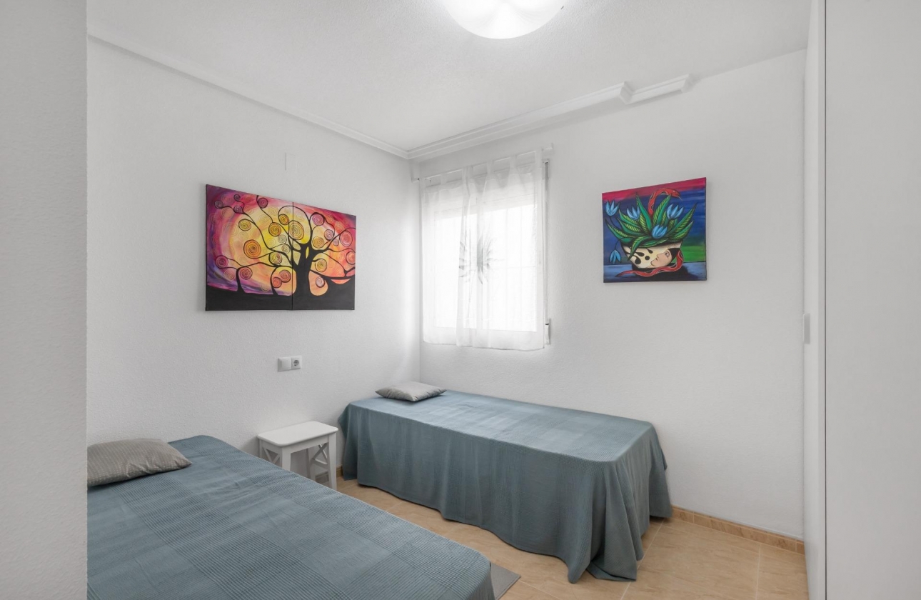 Rynek wtórny - Penthouse - Torrevieja - Estacion de autobuses