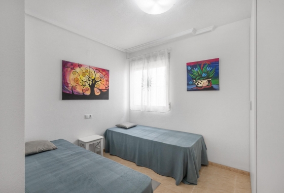 Rynek wtórny - Penthouse - Torrevieja - Estacion de autobuses