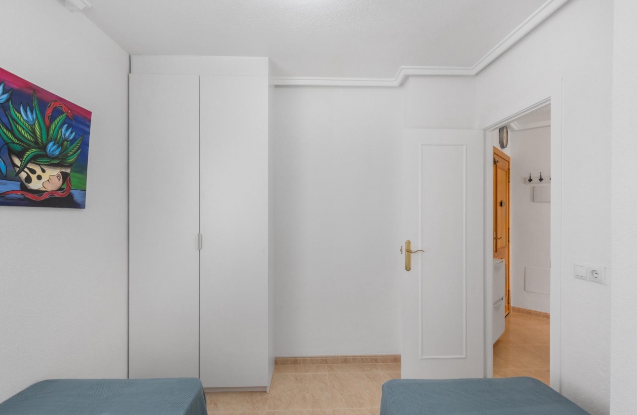 Rynek wtórny - Penthouse - Torrevieja - Estacion de autobuses