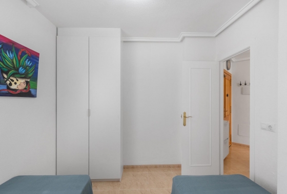 Rynek wtórny - Penthouse - Torrevieja - Estacion de autobuses