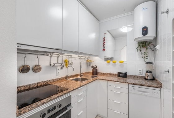 Rynek wtórny - Penthouse - Torrevieja - Estacion de autobuses