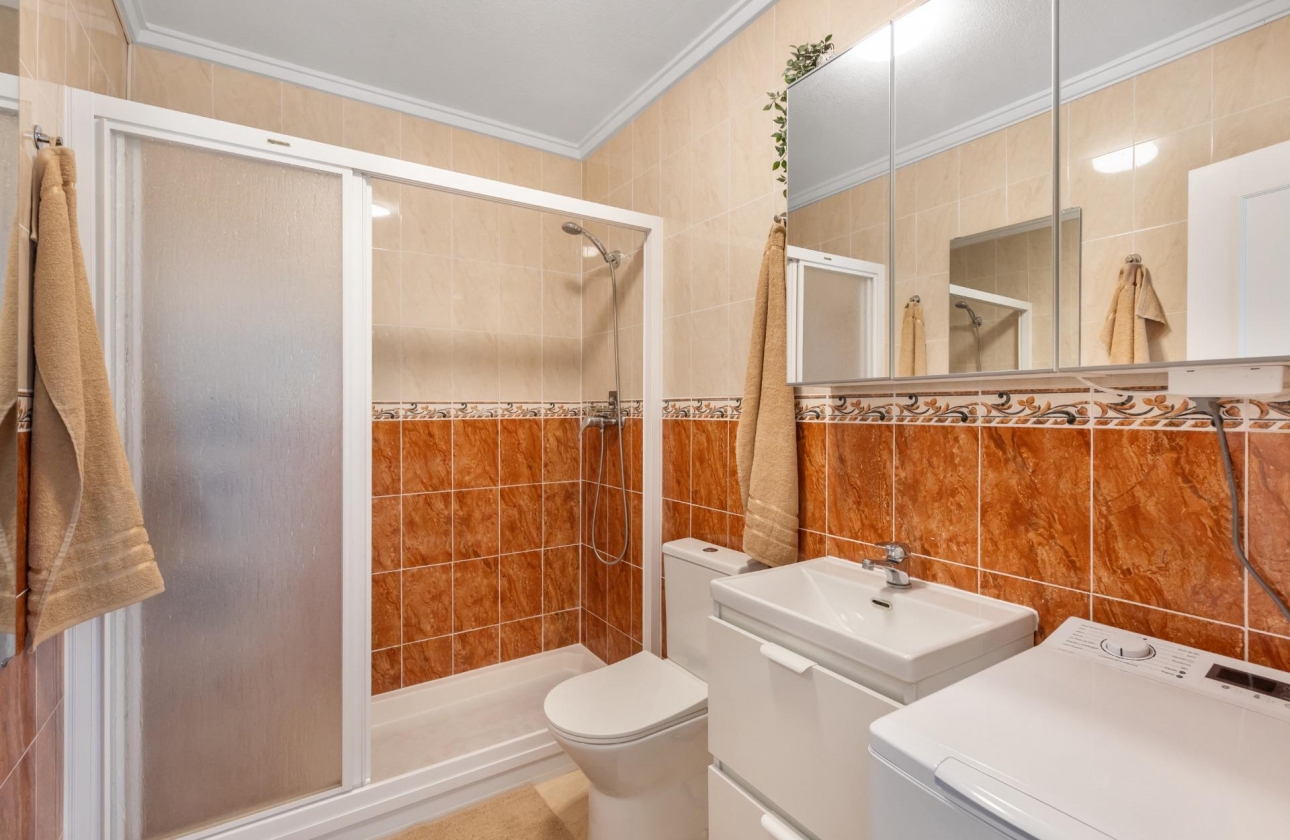 Rynek wtórny - Penthouse - Torrevieja - Estacion de autobuses