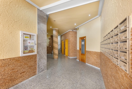 Rynek wtórny - Penthouse - Torrevieja - Estacion de autobuses