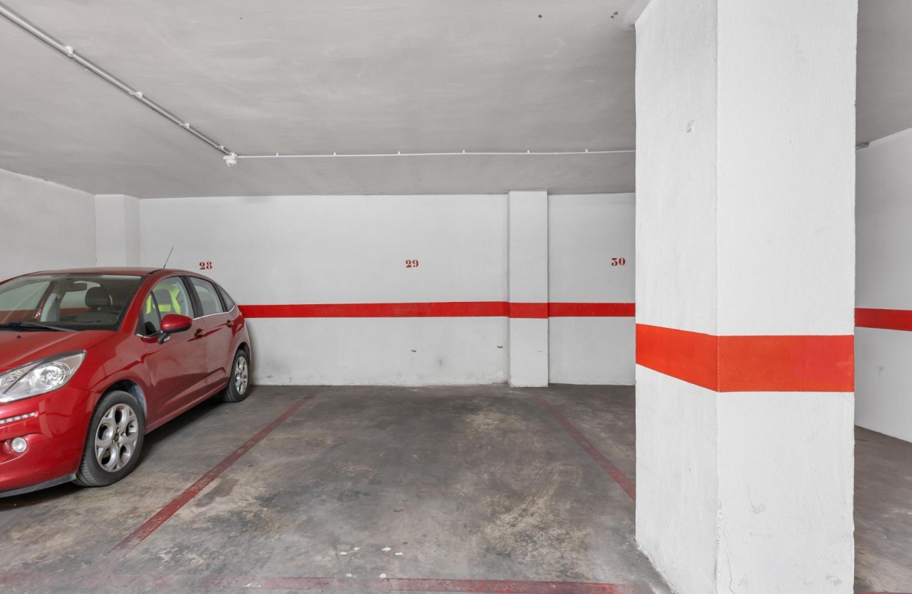 Rynek wtórny - Penthouse - Torrevieja - Estacion de autobuses