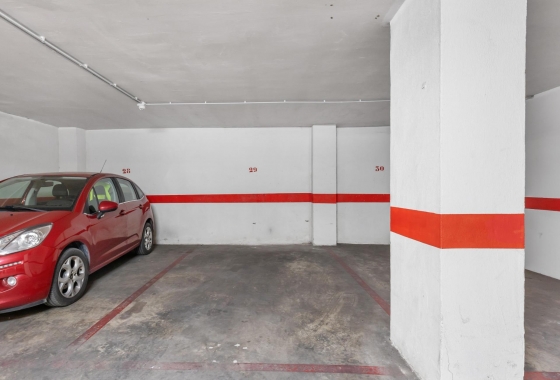 Rynek wtórny - Penthouse - Torrevieja - Estacion de autobuses