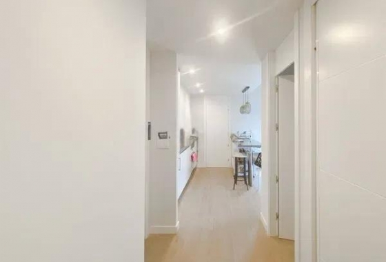 Rynek wtórny - Apartament - Orihuela Costa - Las Filipinas