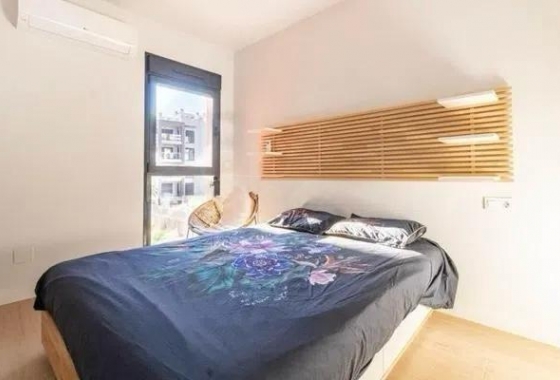 Rynek wtórny - Apartament - Orihuela Costa - Las Filipinas