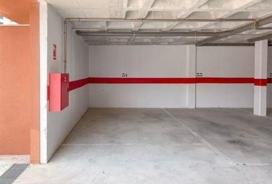 Rynek wtórny - Apartament - Orihuela Costa - Las Filipinas