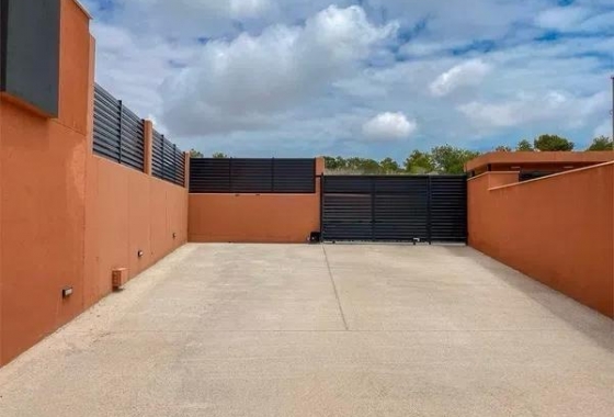 Rynek wtórny - Apartament - Orihuela Costa - Las Filipinas