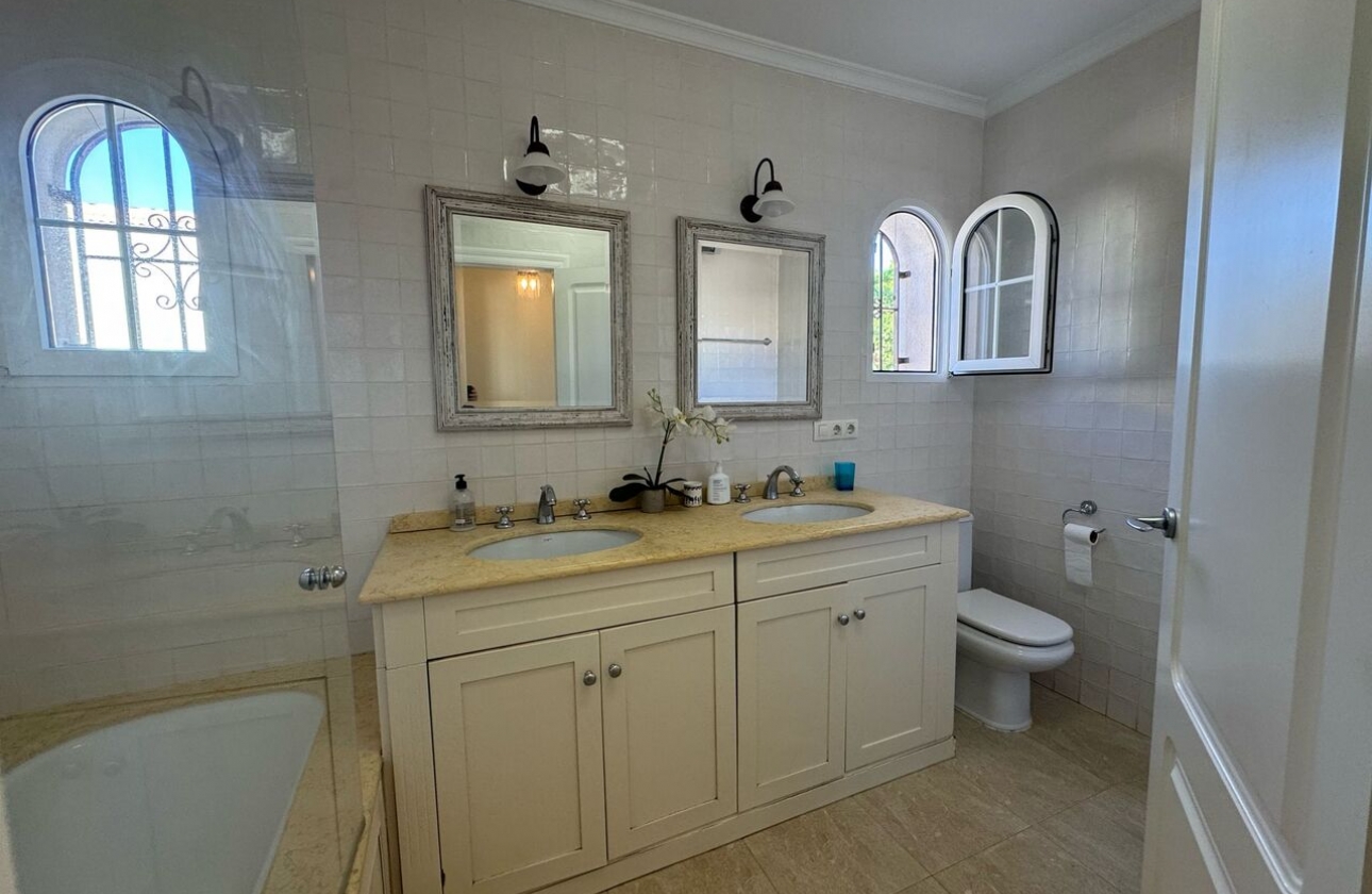 Rynek wtórny - Villa - Orihuela Costa - Play Flamenca