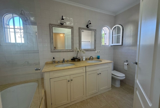 Rynek wtórny - Villa - Orihuela Costa - Play Flamenca