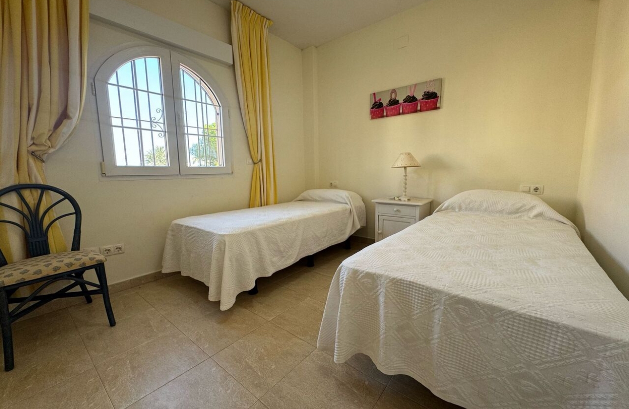 Rynek wtórny - Villa - Orihuela Costa - Play Flamenca