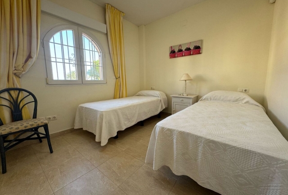 Rynek wtórny - Villa - Orihuela Costa - Play Flamenca