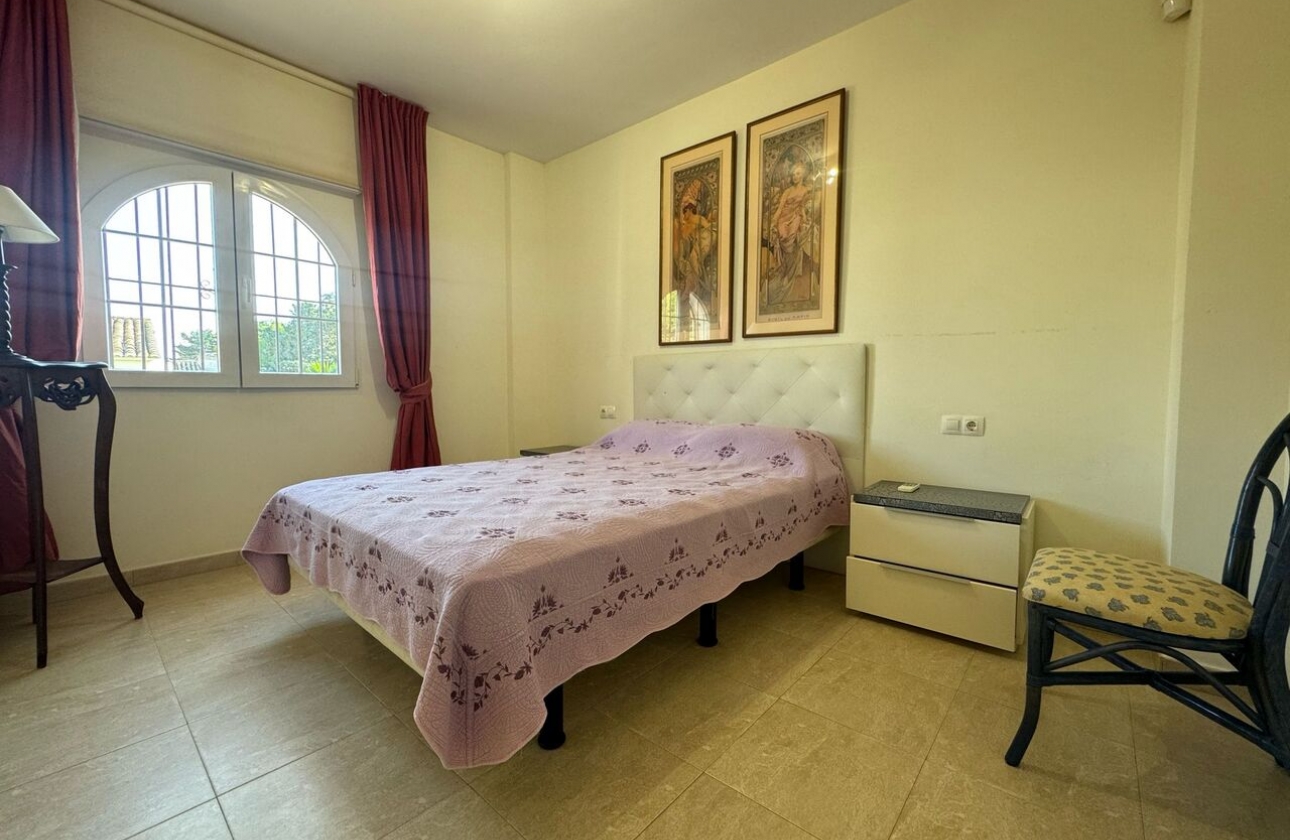 Rynek wtórny - Villa - Orihuela Costa - Play Flamenca