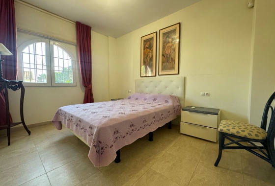 Rynek wtórny - Villa - Orihuela Costa - Play Flamenca