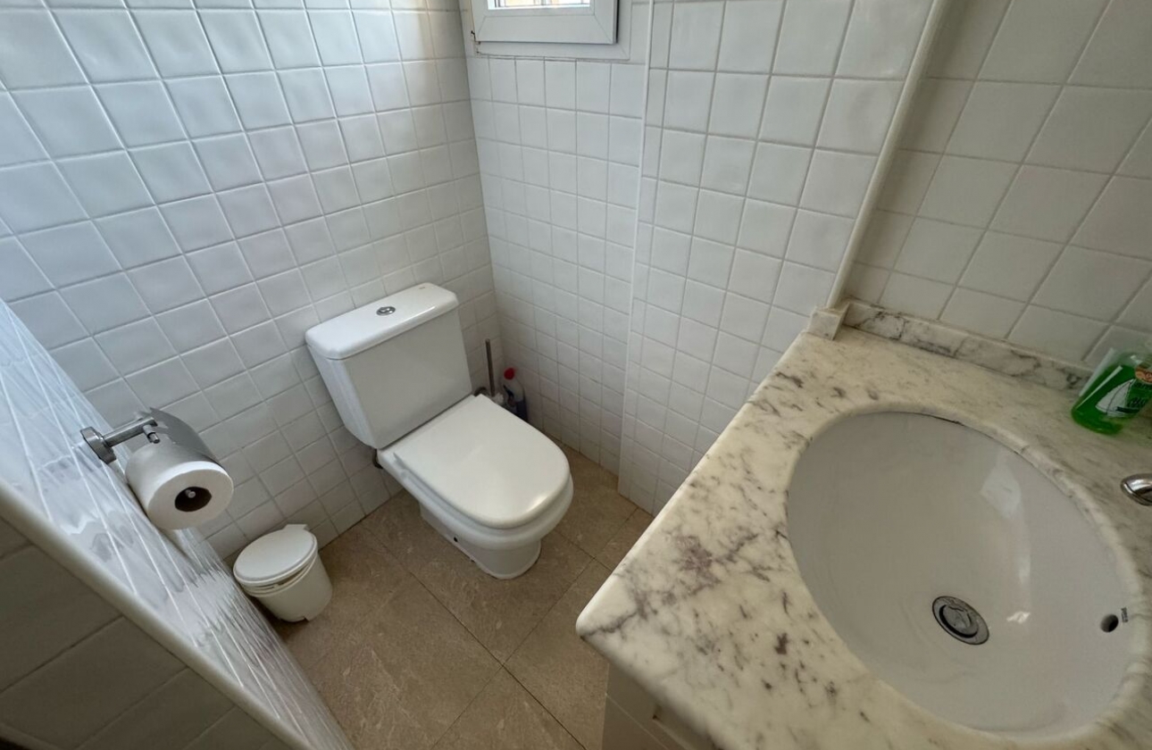 Rynek wtórny - Villa - Orihuela Costa - Play Flamenca