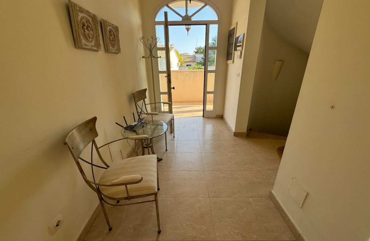 Rynek wtórny - Villa - Orihuela Costa - Play Flamenca