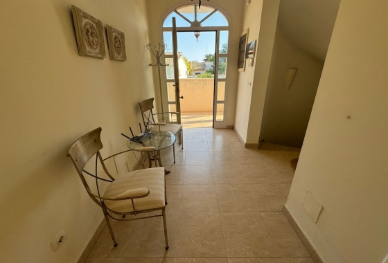 Rynek wtórny - Villa - Orihuela Costa - Play Flamenca