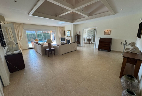 Rynek wtórny - Villa - Orihuela Costa - Play Flamenca