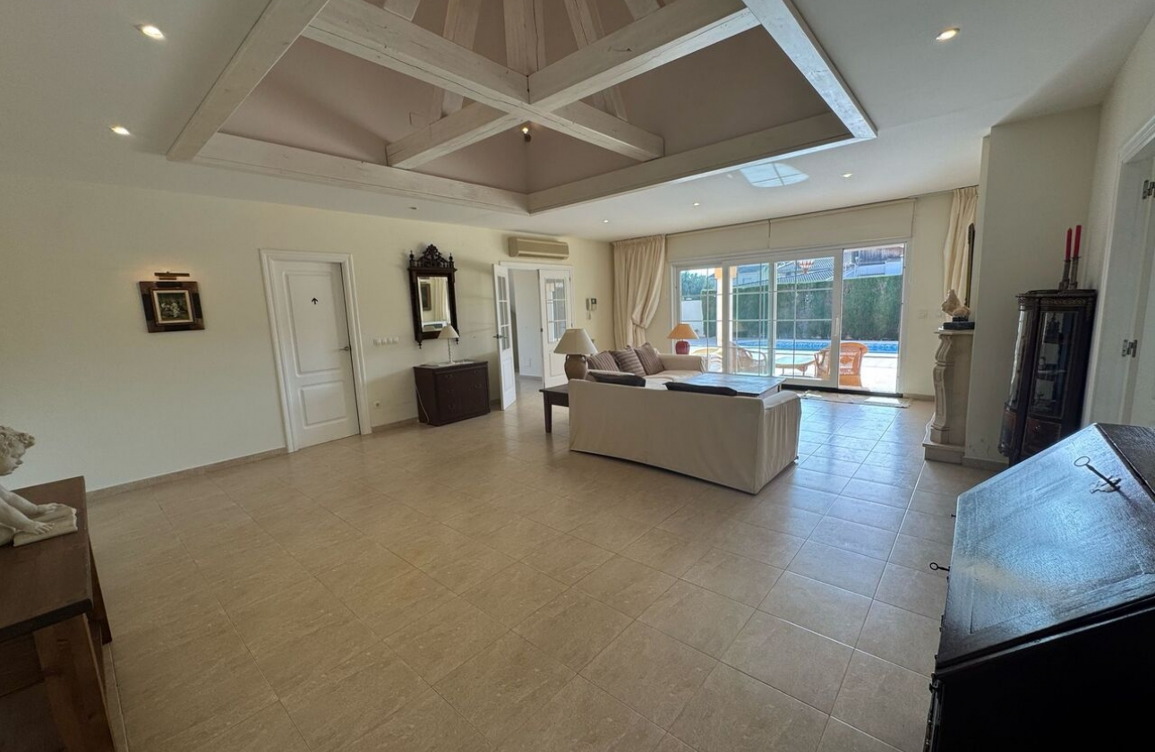 Rynek wtórny - Villa - Orihuela Costa - Play Flamenca