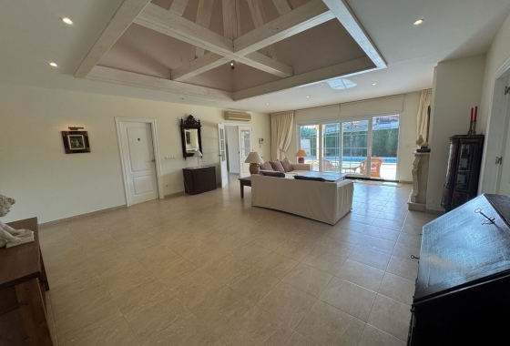 Rynek wtórny - Villa - Orihuela Costa - Play Flamenca