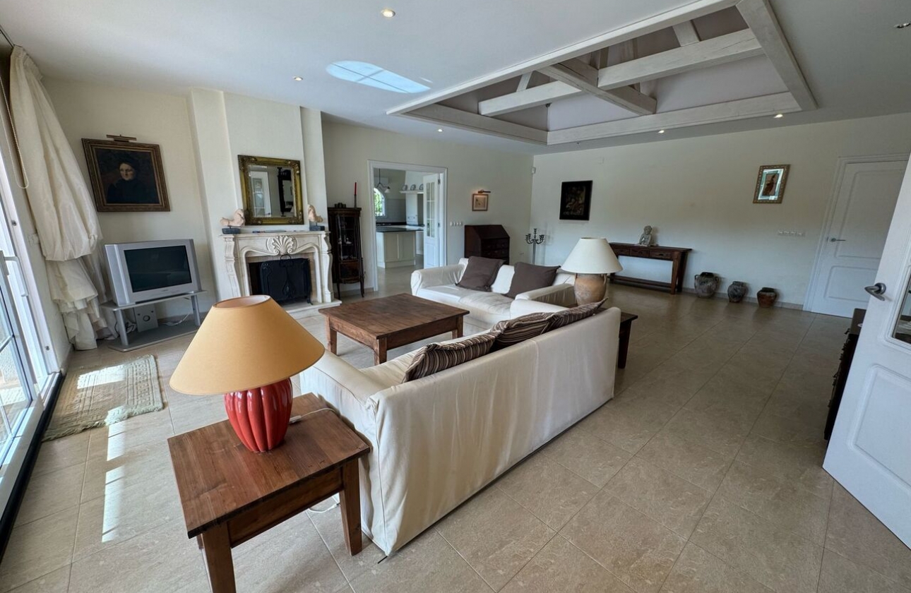 Rynek wtórny - Villa - Orihuela Costa - Play Flamenca