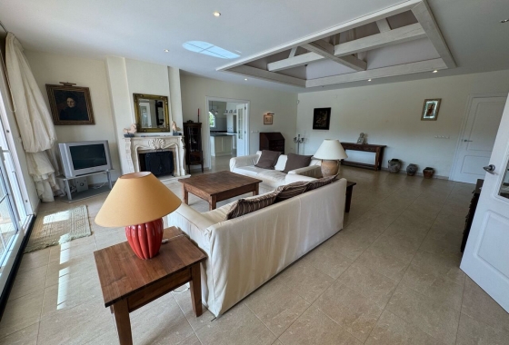 Rynek wtórny - Villa - Orihuela Costa - Play Flamenca