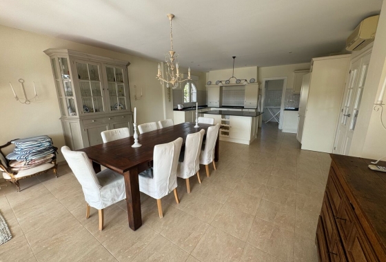 Rynek wtórny - Villa - Orihuela Costa - Play Flamenca