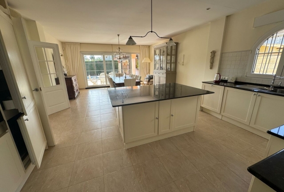 Rynek wtórny - Villa - Orihuela Costa - Play Flamenca