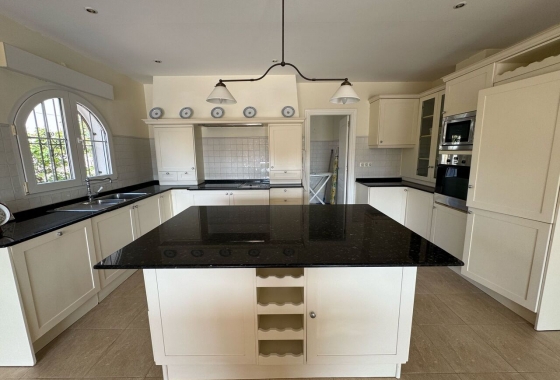 Rynek wtórny - Villa - Orihuela Costa - Play Flamenca