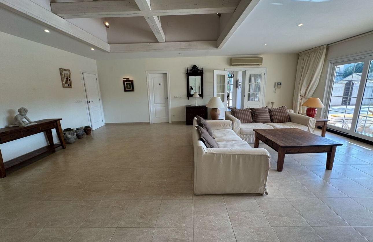 Rynek wtórny - Villa - Orihuela Costa - Play Flamenca