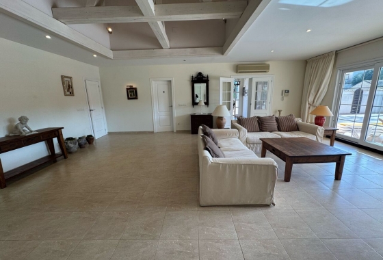 Rynek wtórny - Villa - Orihuela Costa - Play Flamenca