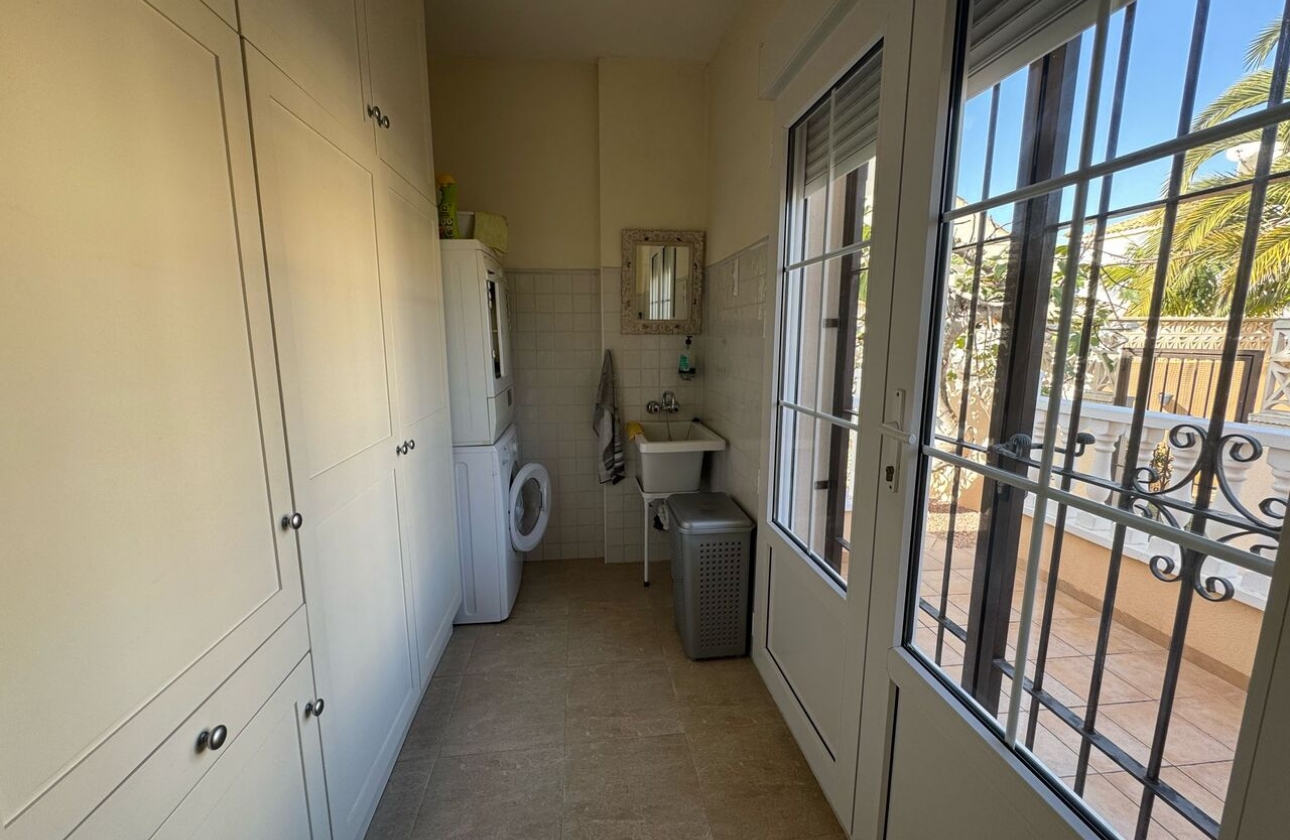 Rynek wtórny - Villa - Orihuela Costa - Play Flamenca