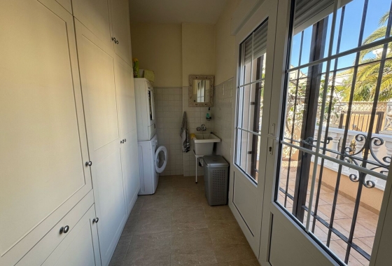 Rynek wtórny - Villa - Orihuela Costa - Play Flamenca