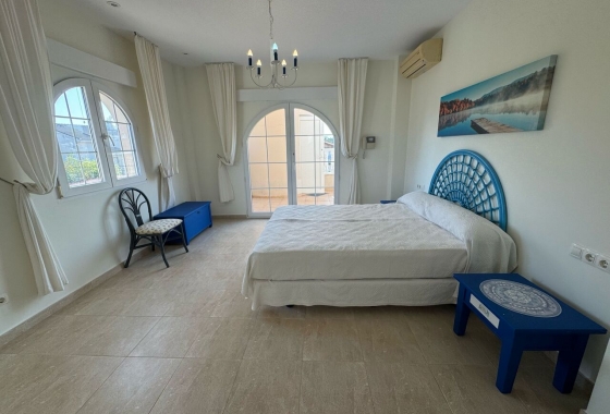 Rynek wtórny - Villa - Orihuela Costa - Play Flamenca