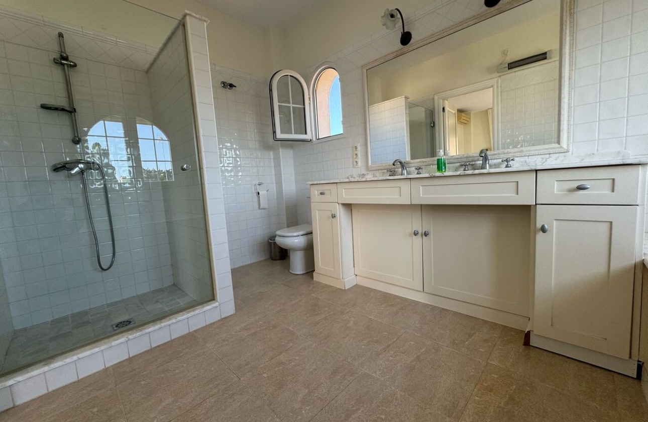 Rynek wtórny - Villa - Orihuela Costa - Play Flamenca