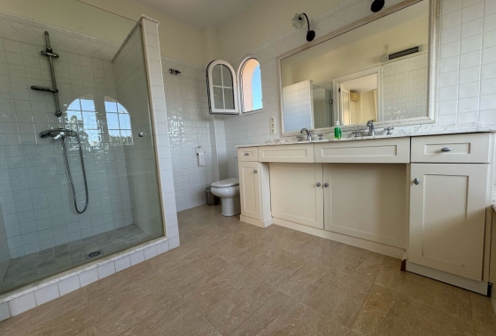 Rynek wtórny - Villa - Orihuela Costa - Play Flamenca