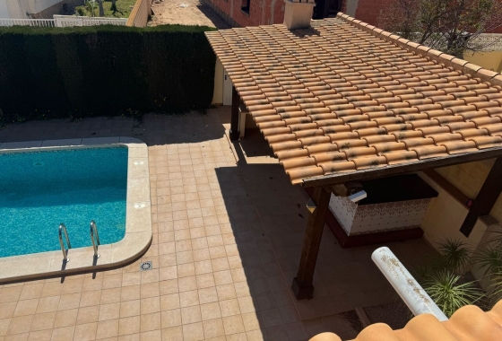 Rynek wtórny - Villa - Orihuela Costa - Play Flamenca