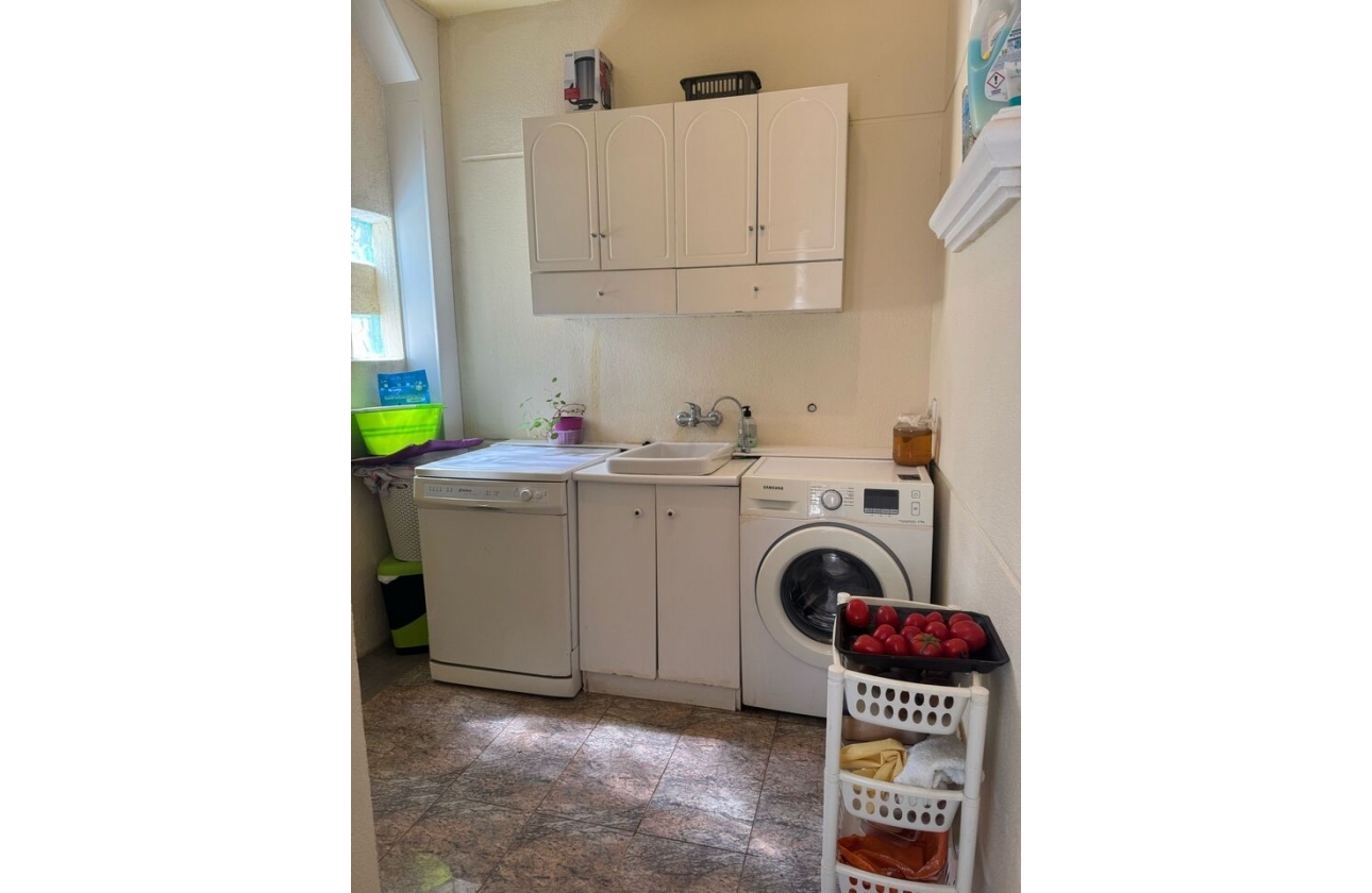 Rynek wtórny - Villa - Orihuela Costa - Play Flamenca