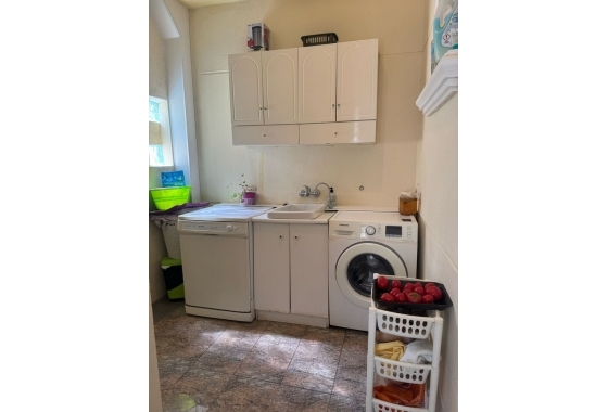 Rynek wtórny - Villa - Orihuela Costa - Play Flamenca