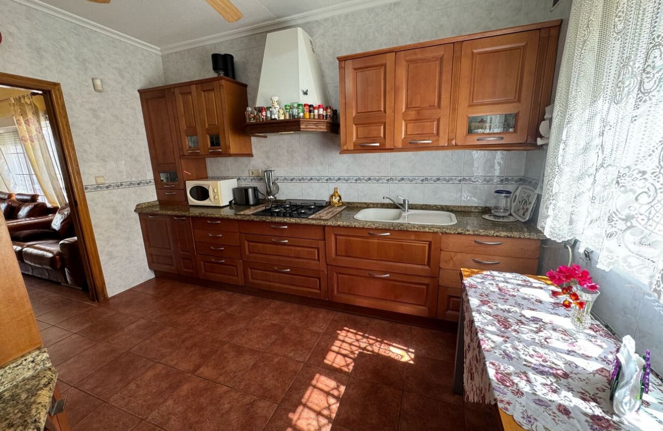 Rynek wtórny - Villa - Orihuela Costa - Play Flamenca